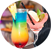 トロピカルジュース写真